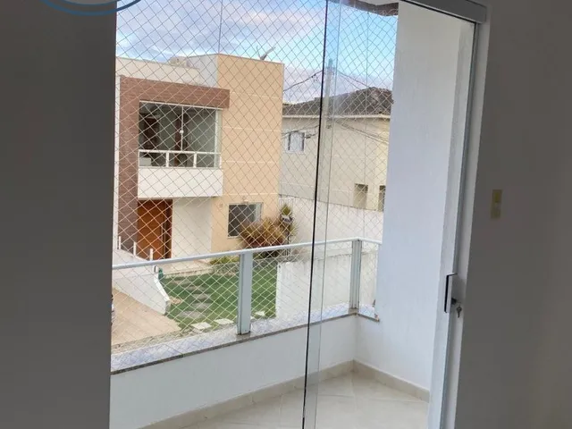 Imagem 3: CASA 3 SUÍTES EM BURAQUINHO NO CONDOMÍNIO FOZ DO JOANES, ALTO PADÃO. OPORTUNIDADE!