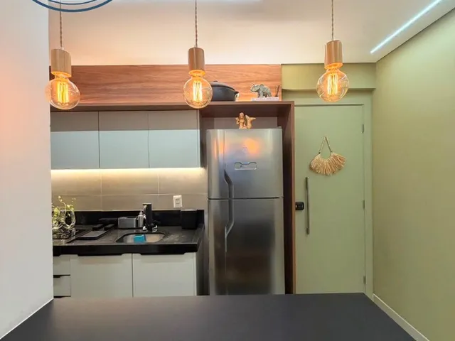 Imagem 10: APARTAMENTO À VENDA PORTEIRA FECHADA COM 1/4 NO BEACH CLASS, OPORTUNIDADE!