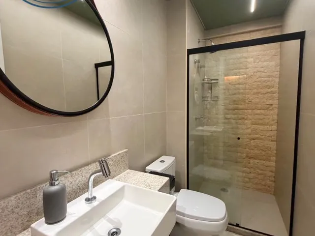 Imagem 8: APARTAMENTO À VENDA PORTEIRA FECHADA COM 1/4 NO BEACH CLASS, OPORTUNIDADE!