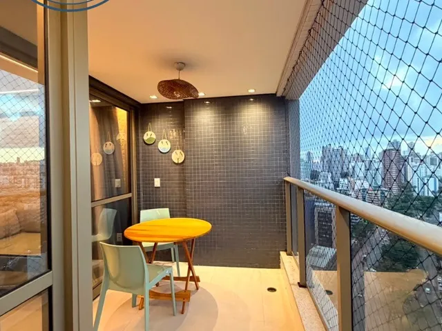 Imagem 6: APARTAMENTO À VENDA PORTEIRA FECHADA COM 1/4 NO BEACH CLASS, OPORTUNIDADE!