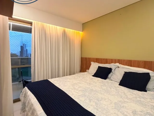 Imagem 11: APARTAMENTO À VENDA PORTEIRA FECHADA COM 1/4 NO BEACH CLASS, OPORTUNIDADE!