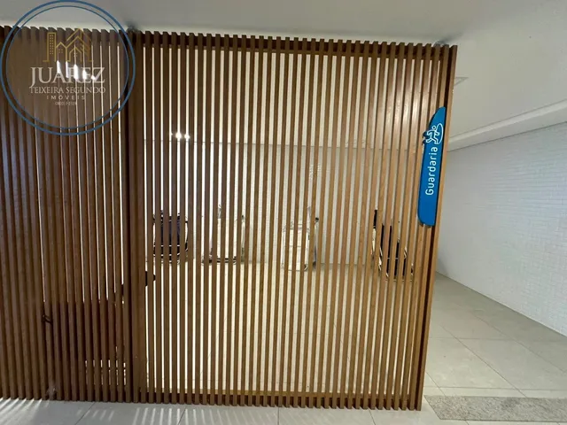 Imagem 7: APARTAMENTO À VENDA PORTEIRA FECHADA COM 1/4 NO BEACH CLASS, OPORTUNIDADE!