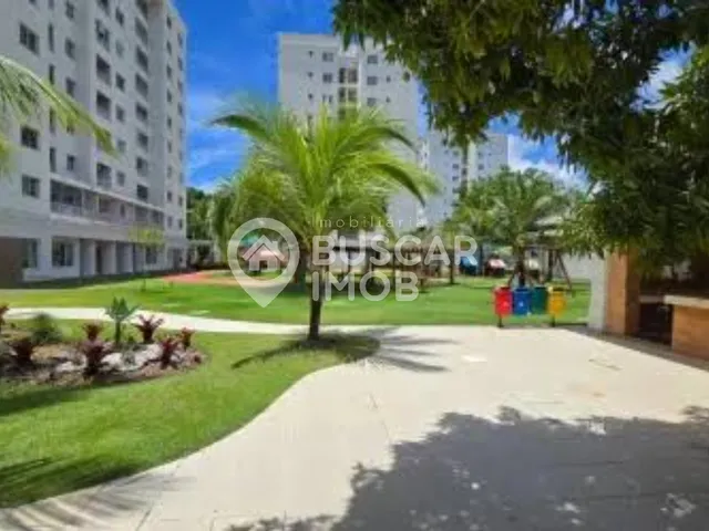 Imagem 2: APARTAMENTO COM 3/4 NO ESPECIALE