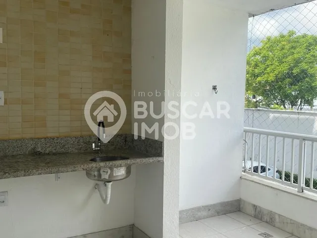 Imagem 4: APARTAMENTO COM 3/4 NO ESPECIALE