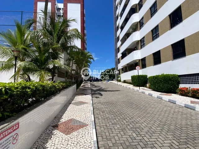Imagem: APARTAMENTO COM 3/4 NO JARDIM AEROPORTO