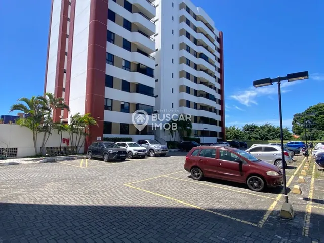 Imagem 4: APARTAMENTO COM 3/4 NO JARDIM AEROPORTO