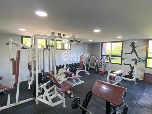 Imagem 9: APARTAMENTO COM 3/4 NO JARDIM AEROPORTO