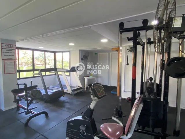 Imagem 8: APARTAMENTO COM 3/4 NO JARDIM AEROPORTO