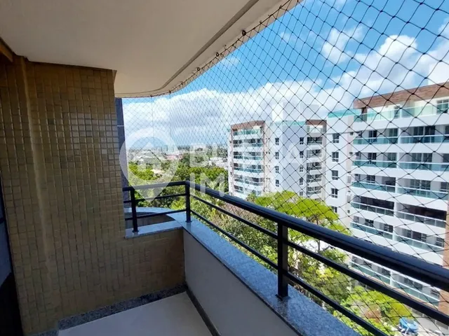 Imagem 12: APARTAMENTO COM 3/4 NO JARDIM AEROPORTO