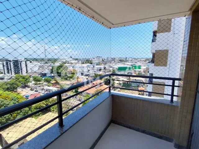 Imagem 11: APARTAMENTO COM 3/4 NO JARDIM AEROPORTO