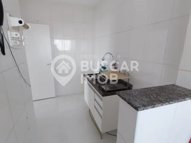 Imagem 16: APARTAMENTO COM 3/4 NO JARDIM AEROPORTO