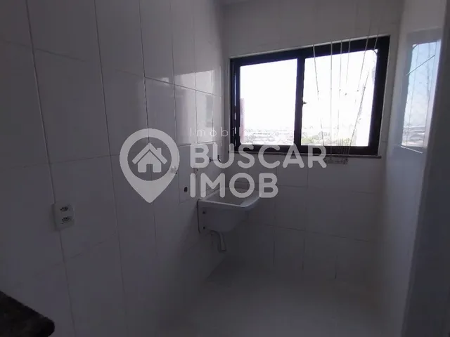 Imagem 10: APARTAMENTO COM 3/4 NO JARDIM AEROPORTO