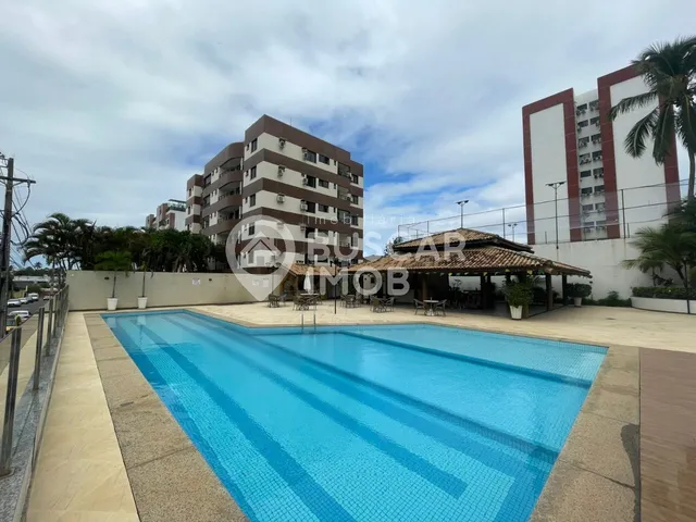 Imagem 2: APARTAMENTO COM 3/4 NO JARDIM AEROPORTO
