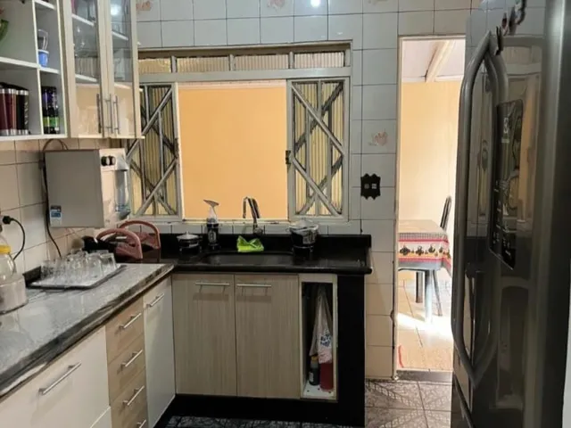 Imagem 3: Oportunidade única: Casa à venda em Brasília-DF, bairro Santa Maria! 3 quartos, 1