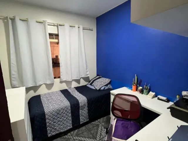 Imagem 2: Oportunidade única: Casa à venda em Brasília-DF, bairro Santa Maria! 3 quartos, 1