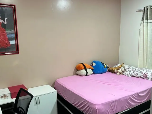 Imagem 4: Oportunidade única: Casa à venda em Brasília-DF, bairro Santa Maria! 3 quartos, 1
