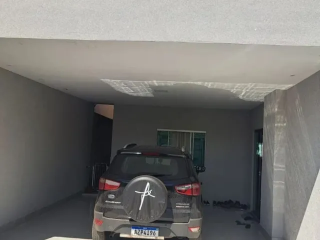 Imagem 16: Excelente Casa em Condomínio à Venda na Ponte Alta Norte (Gama) - 3 Quartos, 1 Suíte