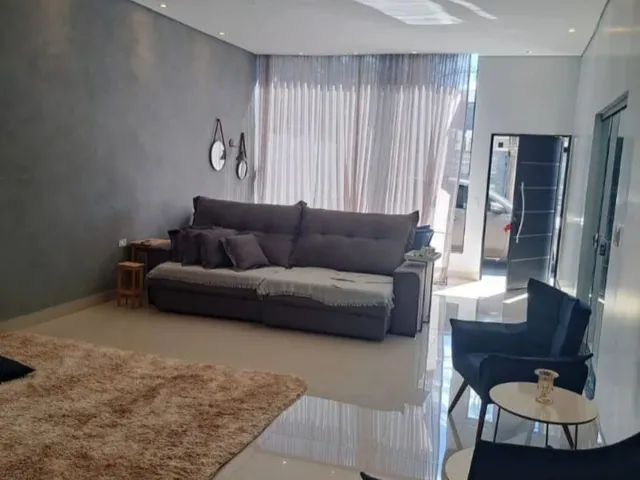 Imagem 5: Excelente Casa em Condomínio à Venda na Ponte Alta Norte (Gama) - 3 Quartos, 1 Suíte