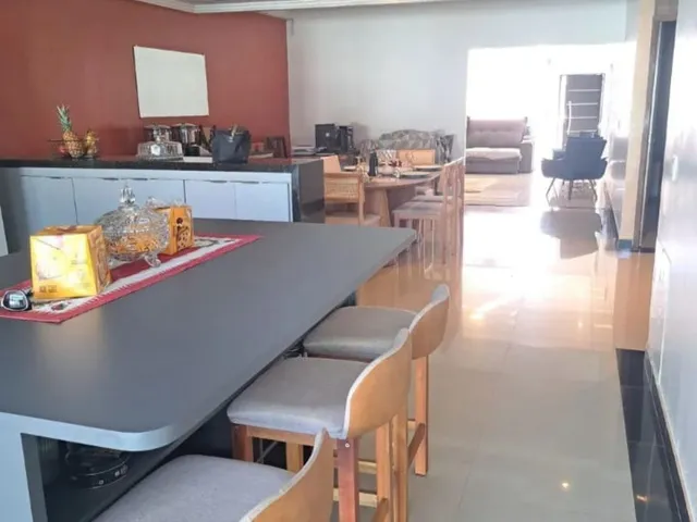 Imagem 4: Excelente Casa em Condomínio à Venda na Ponte Alta Norte (Gama) - 3 Quartos, 1 Suíte
