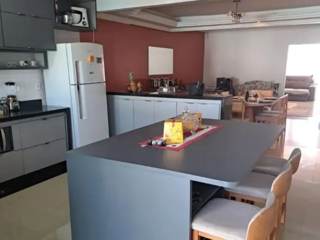 Imagem 3: Excelente Casa em Condomínio à Venda na Ponte Alta Norte (Gama) - 3 Quartos, 1 Suíte