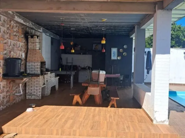 Imagem 9: Excelente Casa em Condomínio à Venda na Ponte Alta Norte (Gama) - 3 Quartos, 1 Suíte