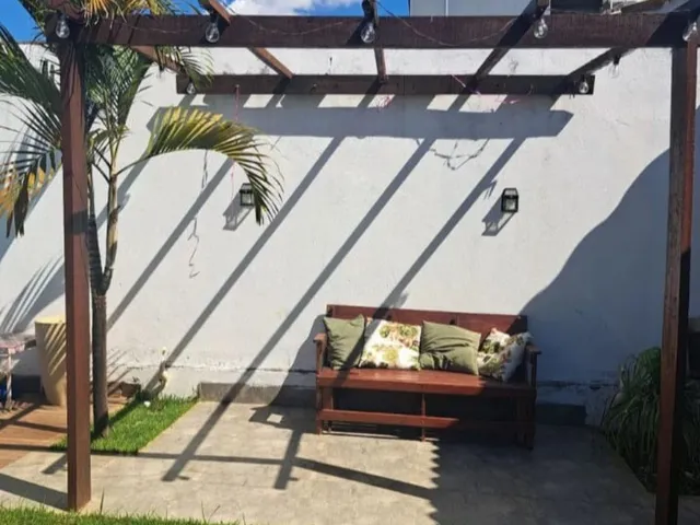 Imagem 7: Excelente Casa em Condomínio à Venda na Ponte Alta Norte (Gama) - 3 Quartos, 1 Suíte