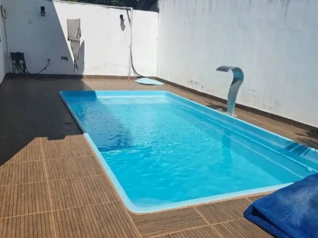 Imagem 11: Excelente Casa em Condomínio à Venda na Ponte Alta Norte (Gama) - 3 Quartos, 1 Suíte
