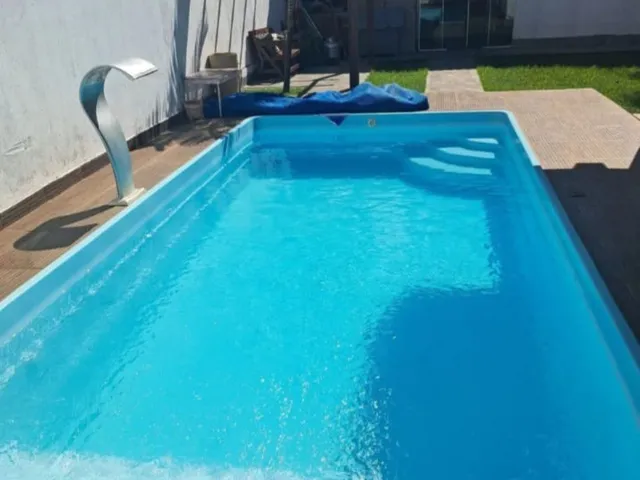 Imagem 6: Excelente Casa em Condomínio à Venda na Ponte Alta Norte (Gama) - 3 Quartos, 1 Suíte