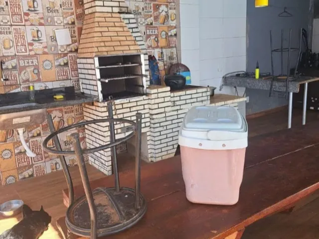 Imagem 10: Excelente Casa em Condomínio à Venda na Ponte Alta Norte (Gama) - 3 Quartos, 1 Suíte