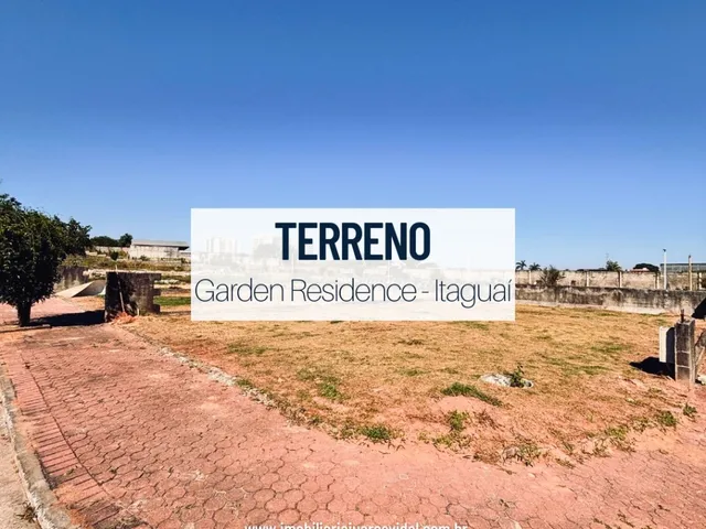 Imagem: Terrenos a 5 Minutos do Centro de Itaguai