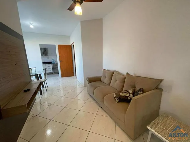 Imagem: Apartamento com 2 Quartos à Venda na Praia