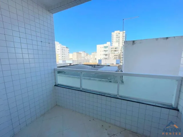 Imagem 2: Apartamento com 2 Quartos à Venda na Praia do Morro - Guarapari/ES
