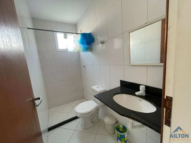 Imagem 3: Apartamento com 2 Quartos à Venda na Praia do Morro - Guarapari/ES