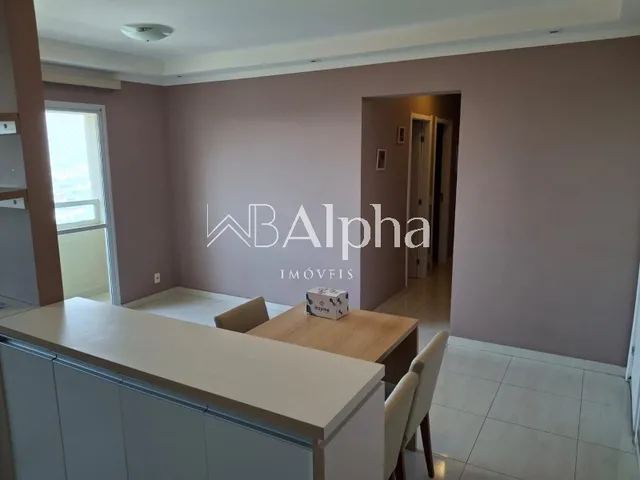 Imagem: Apartamento À Venda em Barueri-Sp, Bairro