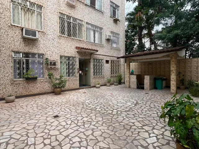 Imagem: APARTAMENTO RESIDENCIAL em RIO DE JANEIRO