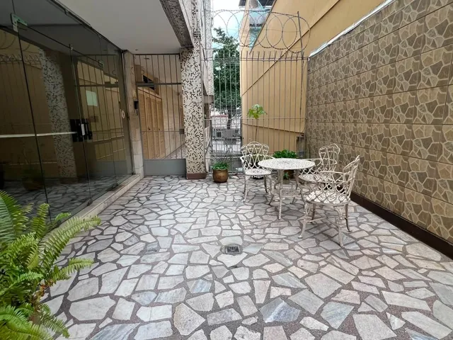 Imagem 6: APARTAMENTO RESIDENCIAL em RIO DE JANEIRO - RJ, LINS DE VASCONCELOS