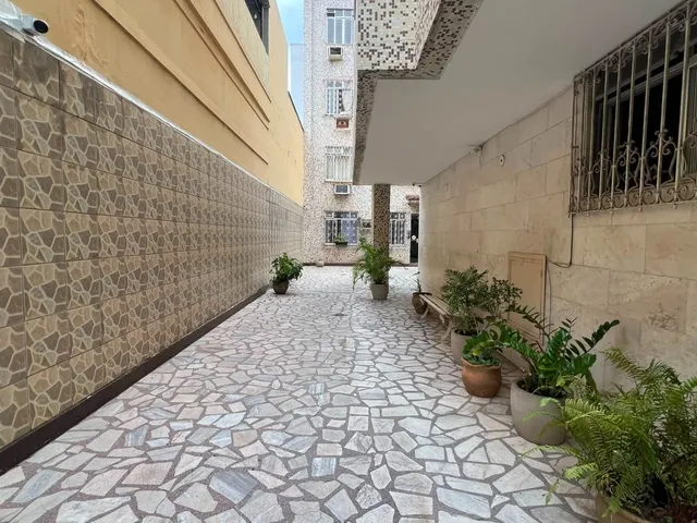 Imagem 5: APARTAMENTO RESIDENCIAL em RIO DE JANEIRO - RJ, LINS DE VASCONCELOS