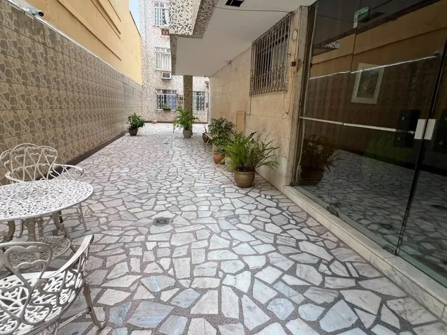 Imagem 13: APARTAMENTO RESIDENCIAL em RIO DE JANEIRO - RJ, LINS DE VASCONCELOS