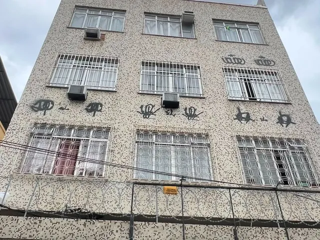 Imagem 16: APARTAMENTO RESIDENCIAL em RIO DE JANEIRO - RJ, LINS DE VASCONCELOS