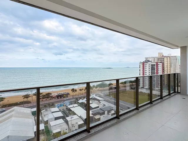 Imagem: Apartamento 156m², 3 suítes, 3 vagas de