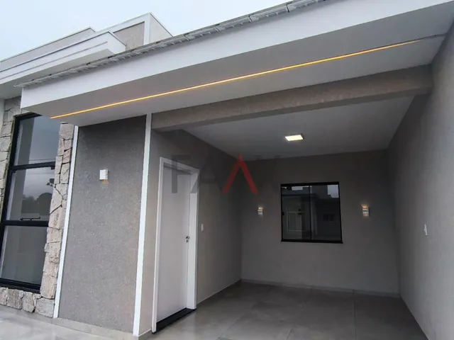 Imagem: Casa com 3 dormitórios à venda, BOQUEIRÃO