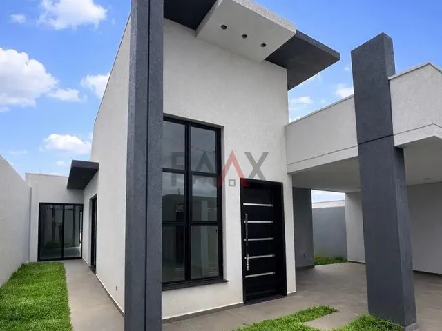 Imagem: Casa à venda, Alto Cascavel, GUARAPUAVA