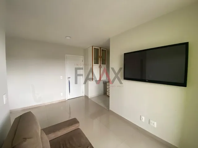 Imagem 2: Apartamento semi mobiliado 2 quartos para locação,64.83 m², GUARAPUAVA - PR