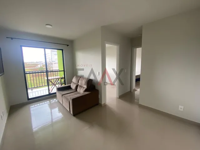 Imagem 4: Apartamento semi mobiliado 2 quartos para locação,64.83 m², GUARAPUAVA - PR