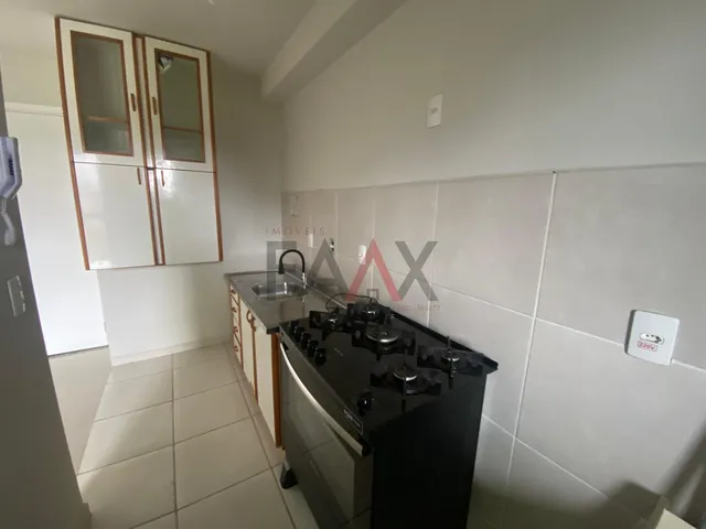 Imagem 5: Apartamento semi mobiliado 2 quartos para locação,64.83 m², GUARAPUAVA - PR