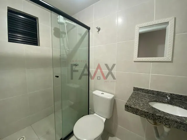 Imagem 7: Apartamento semi mobiliado 2 quartos para locação,64.83 m², GUARAPUAVA - PR