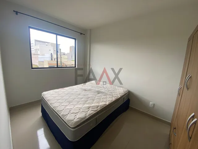 Imagem 8: Apartamento semi mobiliado 2 quartos para locação,64.83 m², GUARAPUAVA - PR