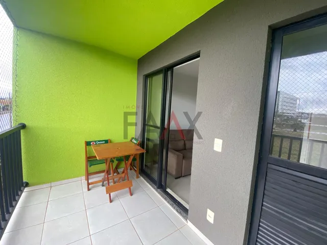 Imagem 10: Apartamento semi mobiliado 2 quartos para locação,64.83 m², GUARAPUAVA - PR