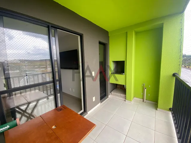 Imagem 11: Apartamento semi mobiliado 2 quartos para locação,64.83 m², GUARAPUAVA - PR