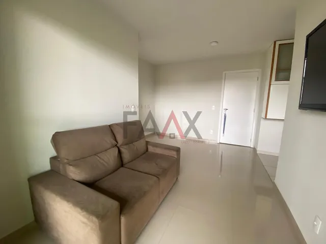 Imagem 13: Apartamento semi mobiliado 2 quartos para locação,64.83 m², GUARAPUAVA - PR